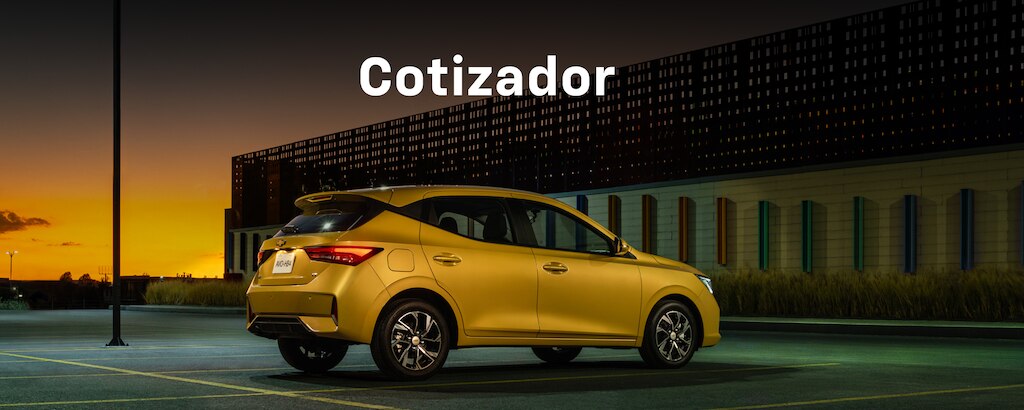 Nuevo sedán Chevrolet Aveo Hatchback 2024 con smartphone integration y pantalla de 8 pulgadas