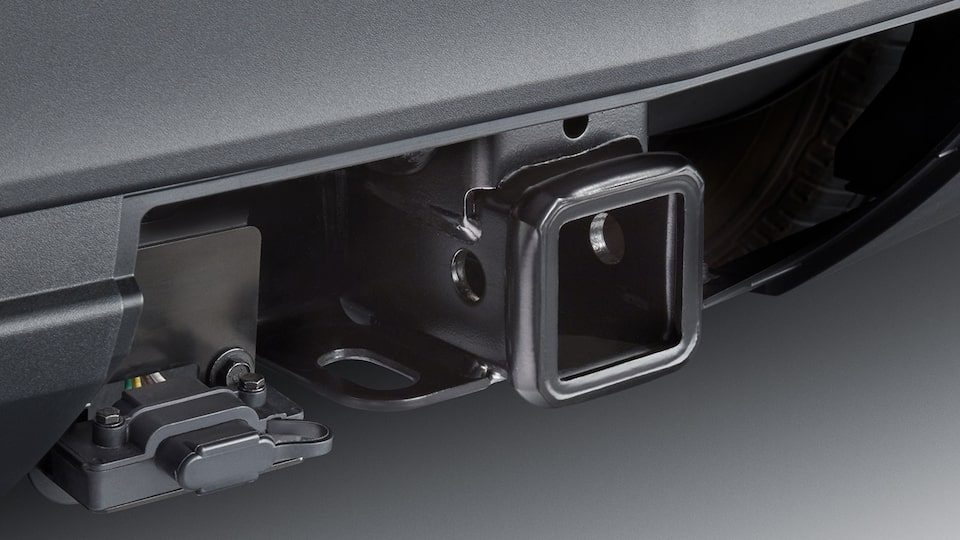 Eleva el nivel de protección de tu camioneta mediana, Chevrolet Blazer 2025, con los accesorios de seguridad adicionales