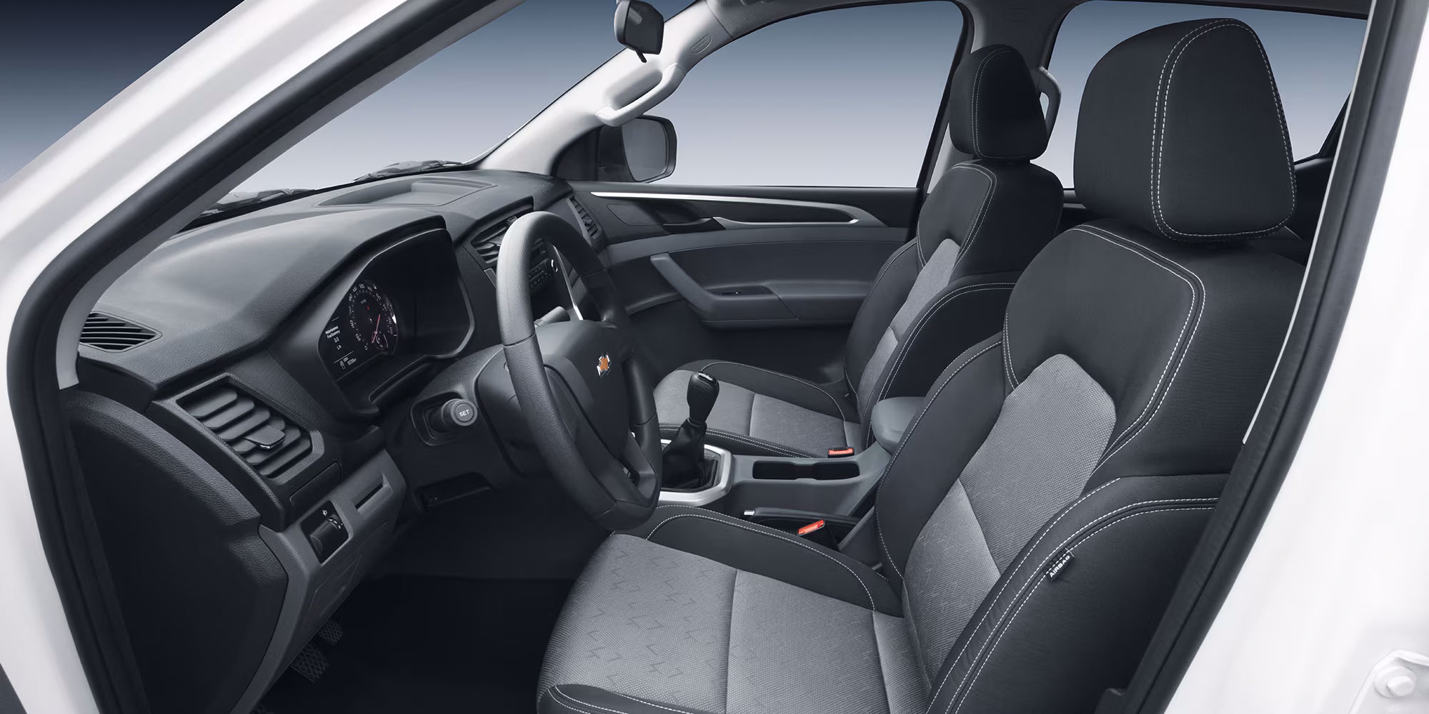 Chevrolet S10 MAX 2026