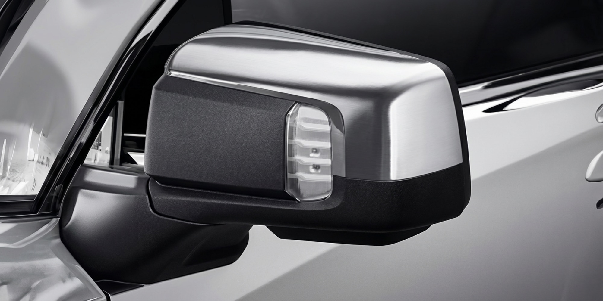 Accesorios Silverado 2026